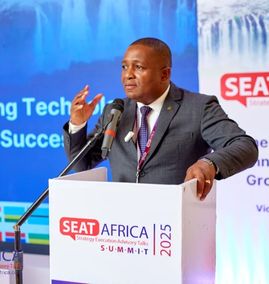 SeatAfrica 2025