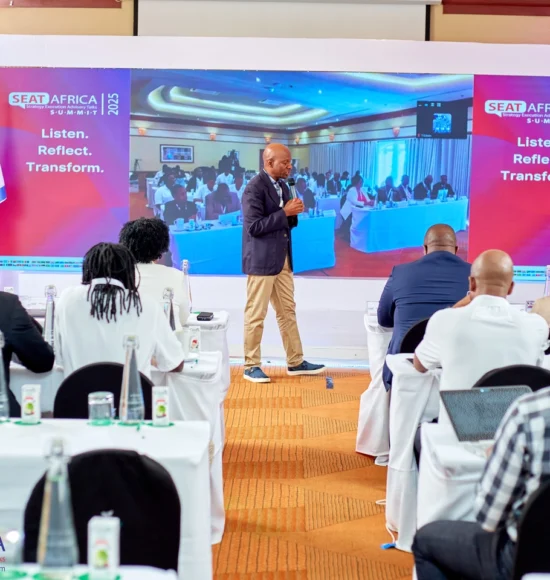 SeatAfrica 2025