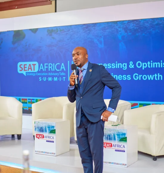 SeatAfrica 2025