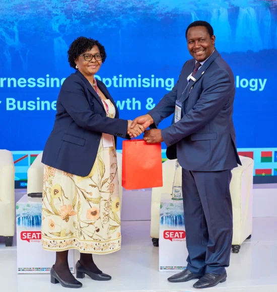 SeatAfrica 2025